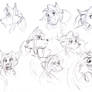 Many faces of Lumen