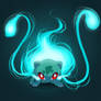 Ghost Bulbasaur 