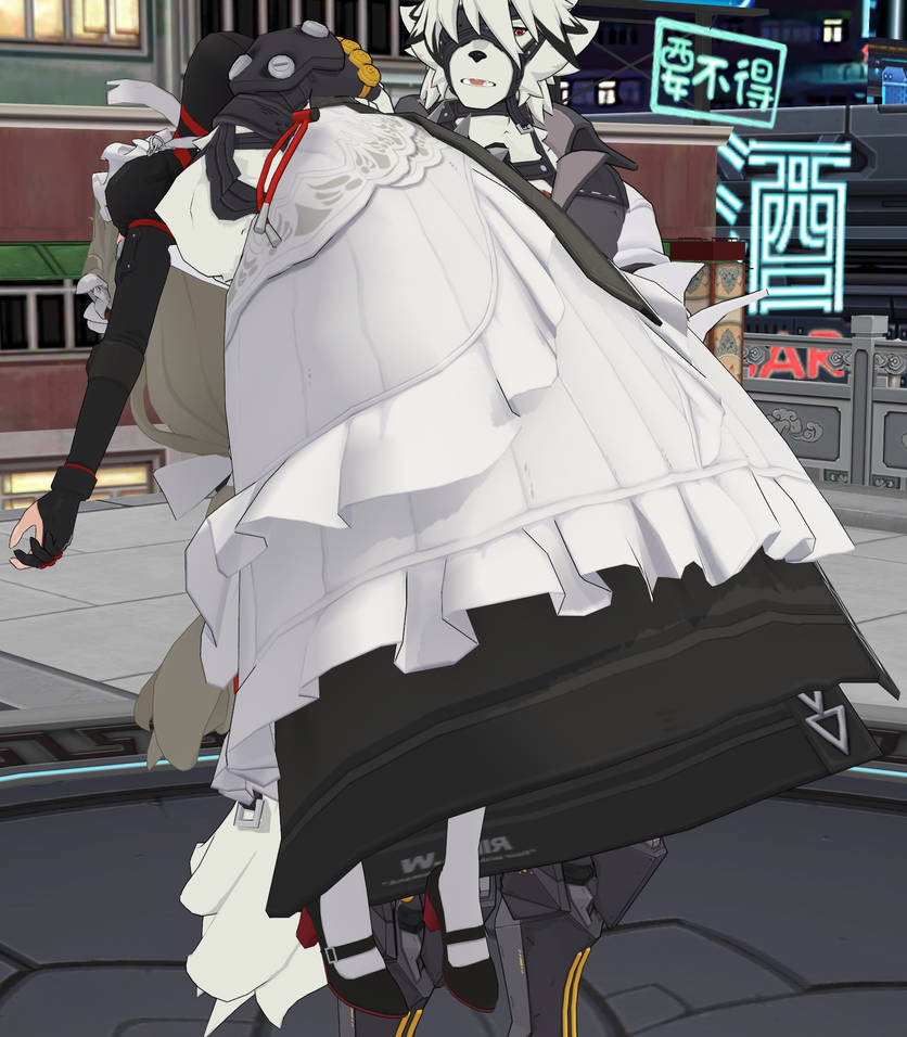 Rina Reverse OTS by illyou on DeviantArt