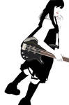 Bass Style by AmyEli