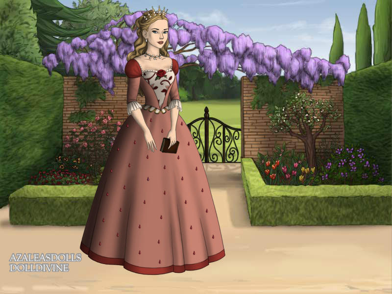 Princess Adamina Princess Adelina by PrincessEnora on DeviantArt