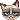 Grumpy Cat Badge