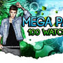 +Mega Pack 100 Watches