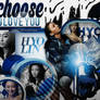 +EDICION|I choose to love you|Hyolin