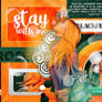 +EDICION: Stay with me | ROSE