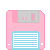 Floppy disk