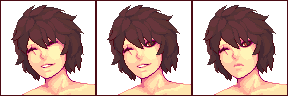 Collab pixel thingy