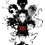 Mob psycho 100 render