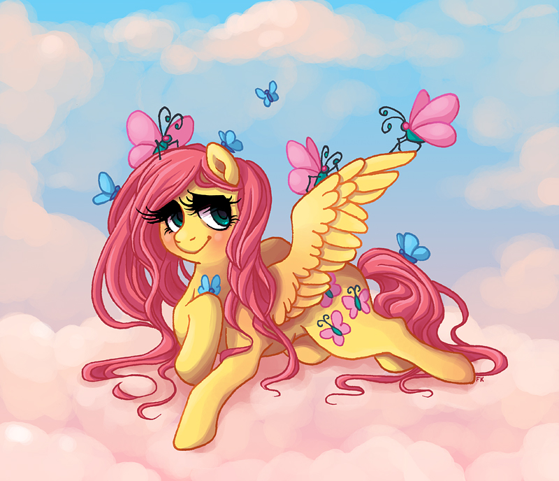 Fluttershy