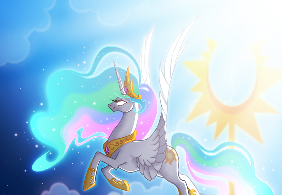 Celestia