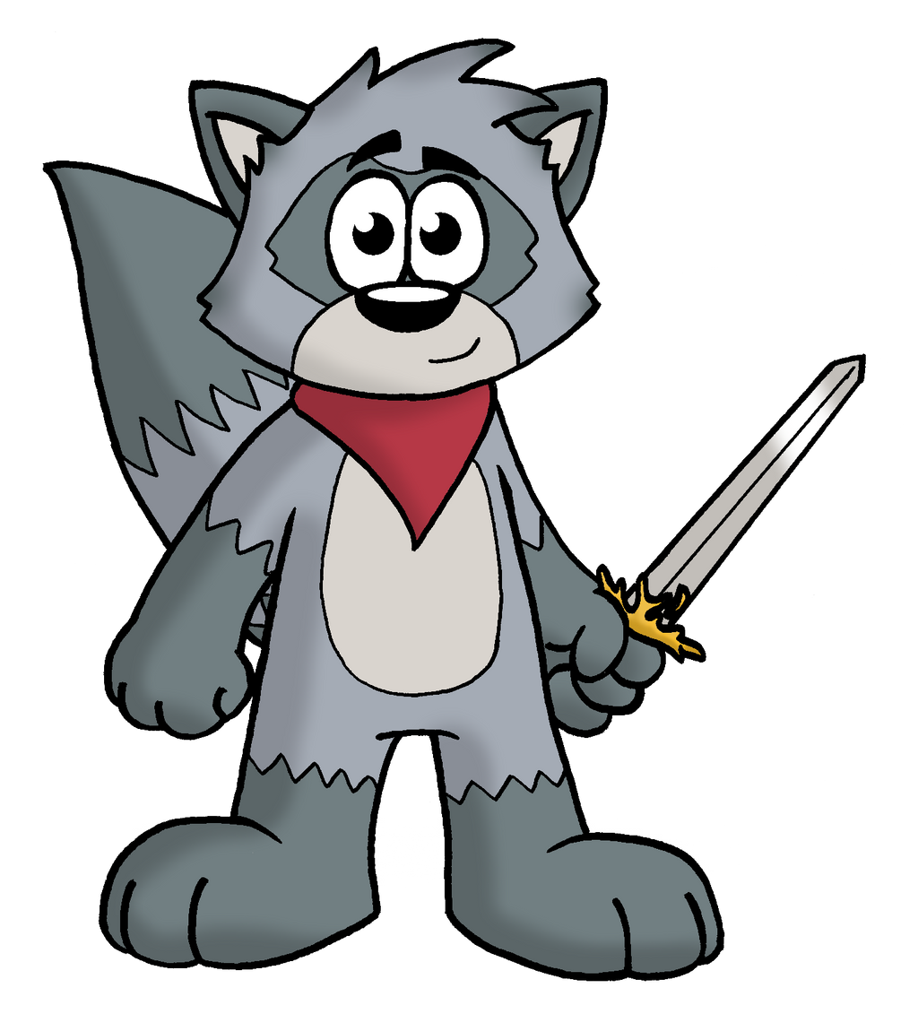 Cartoon Rodnet Rodney by Cartcoon on DeviantArt