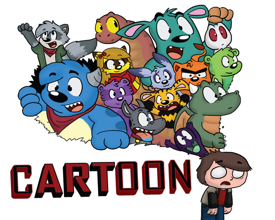 CARTOON by Cartcoon on DeviantArt