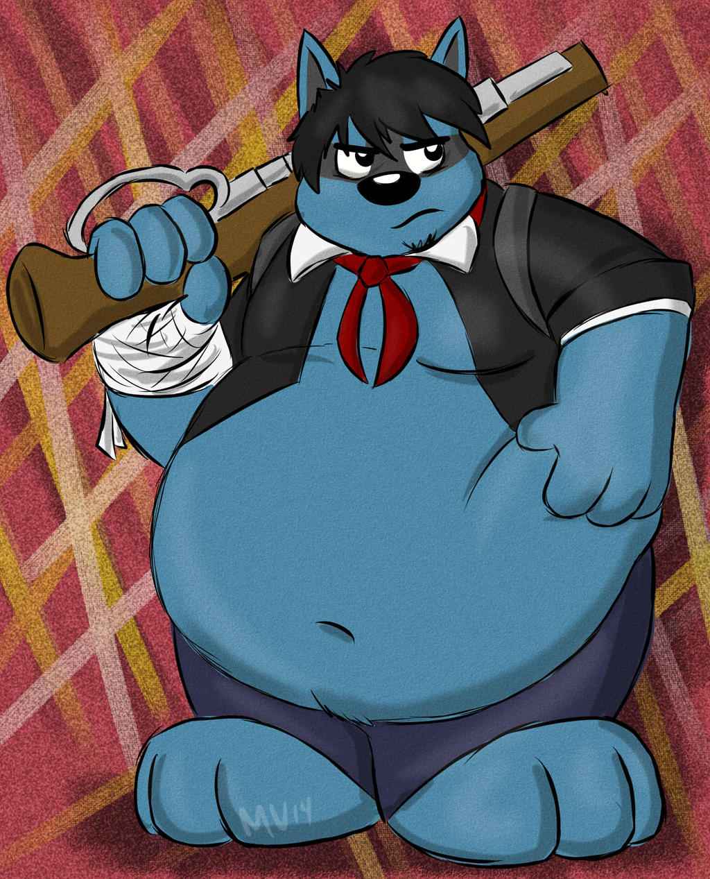 Bioshock Bearcario [gift]