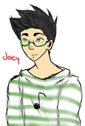 Joey cutie