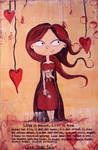 Love Never Fails by JennLaa
