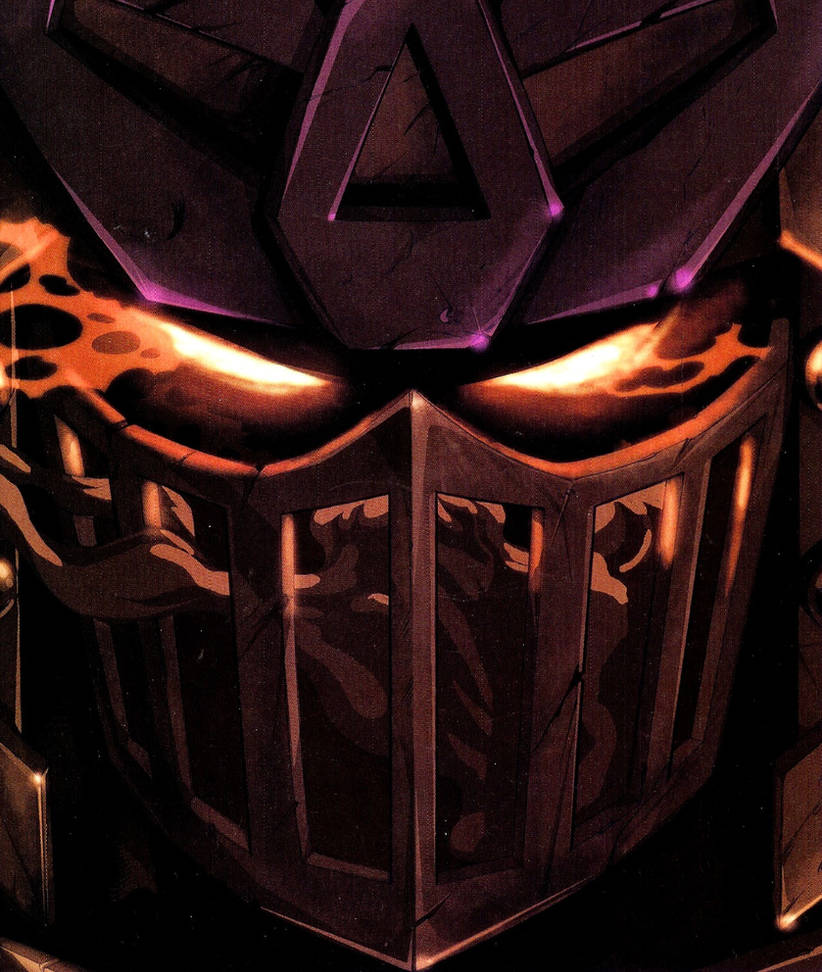 Megatronus Rung Megatronus Prime by BILAAPJE on DeviantArt