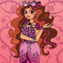 Ever After High - Don't Take my Roses Away