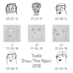 Tadle 2013 - 2018