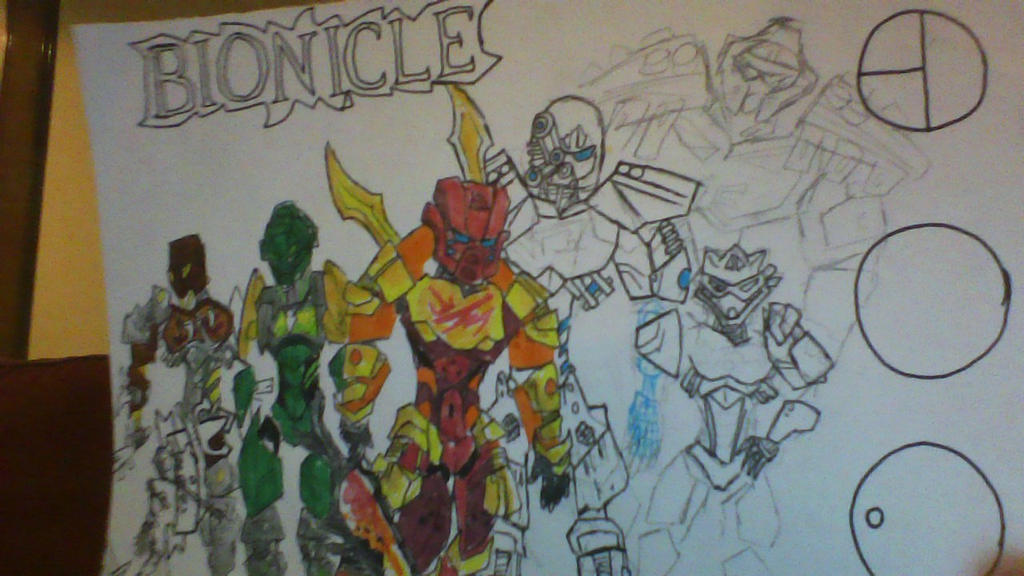 TOA by Kuddly-Kraken on DeviantArt