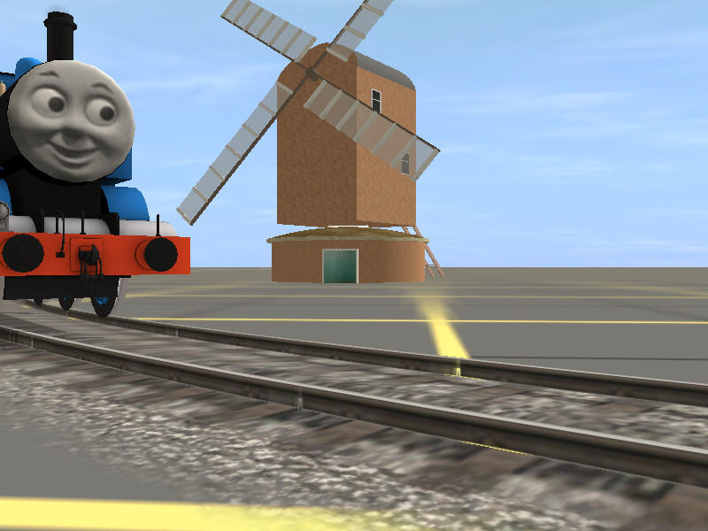 profile picture for the si3d forms by ilovetrains3232 on DeviantArt