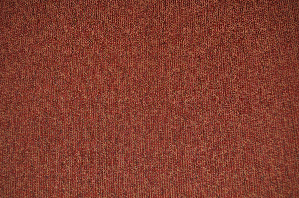 The Red Rug