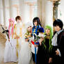 Code Geass Couples