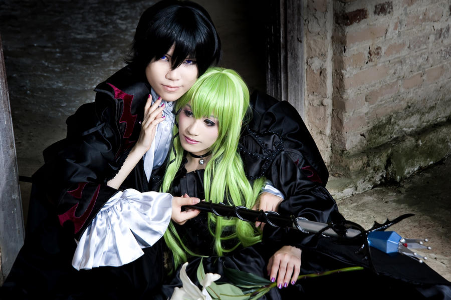 I've found you, my black King