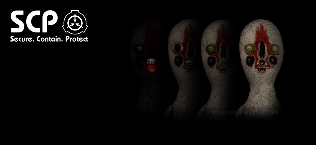Scp 173 Face Png Allaboutwales