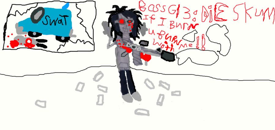 BackFlash by BossG13 on DeviantArt