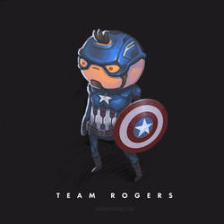 Team Rogers