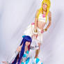 Panty and Stocking