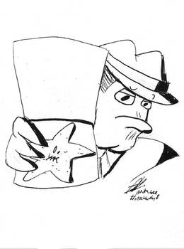 Explore the Best Fishpolice Art | DeviantArt