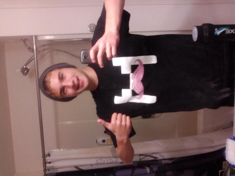 markiplier shirt :D