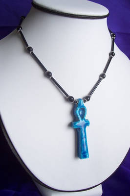 Ankh Choker