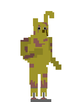 Minigame Springtrap ( fanmade ) by Soen9048 on DeviantArt