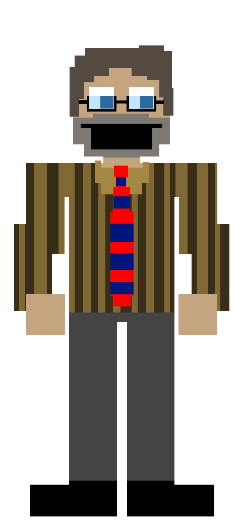 Movie Steve Raglan by Soen9048 on DeviantArt