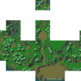 Link Legends map