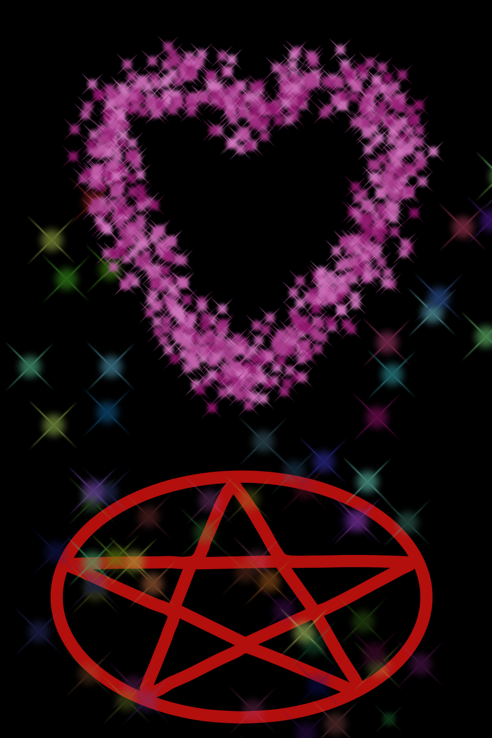 Happy Pagan Valentines' day! by Runebrook on DeviantArt