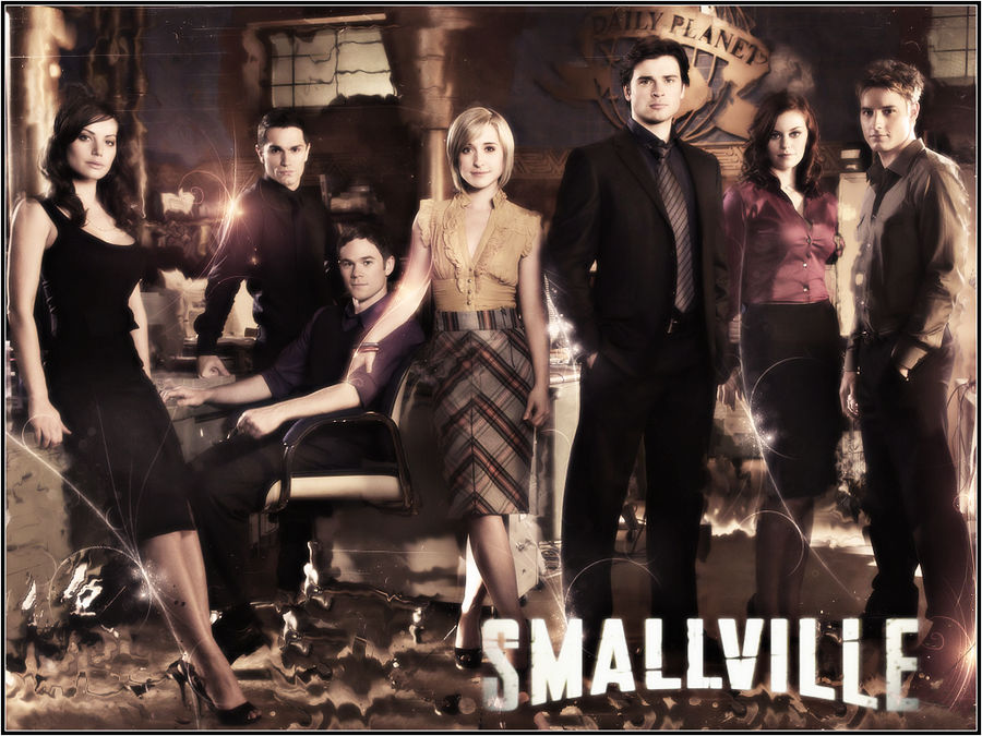 Smallville