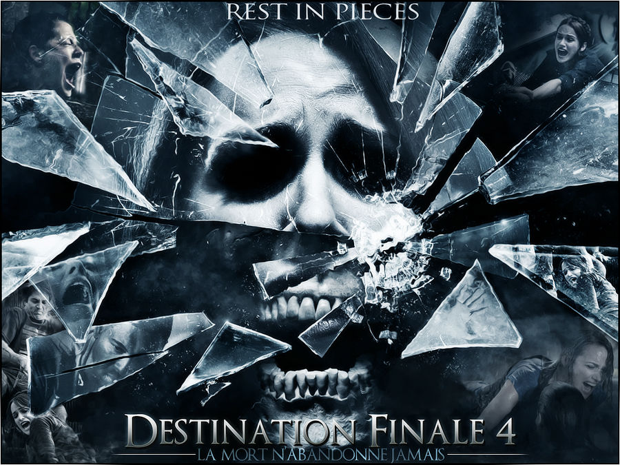 Final Destination