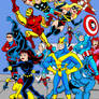 Avengers Assemble ! 2