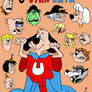 The Underdog Show