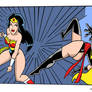 Wonder Woman Vs  Miss Marvel 03