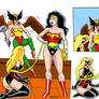 Wonder Woman Vs Miss Marvel 09
