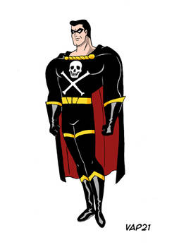 Black Terror
