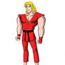 Ken Masters