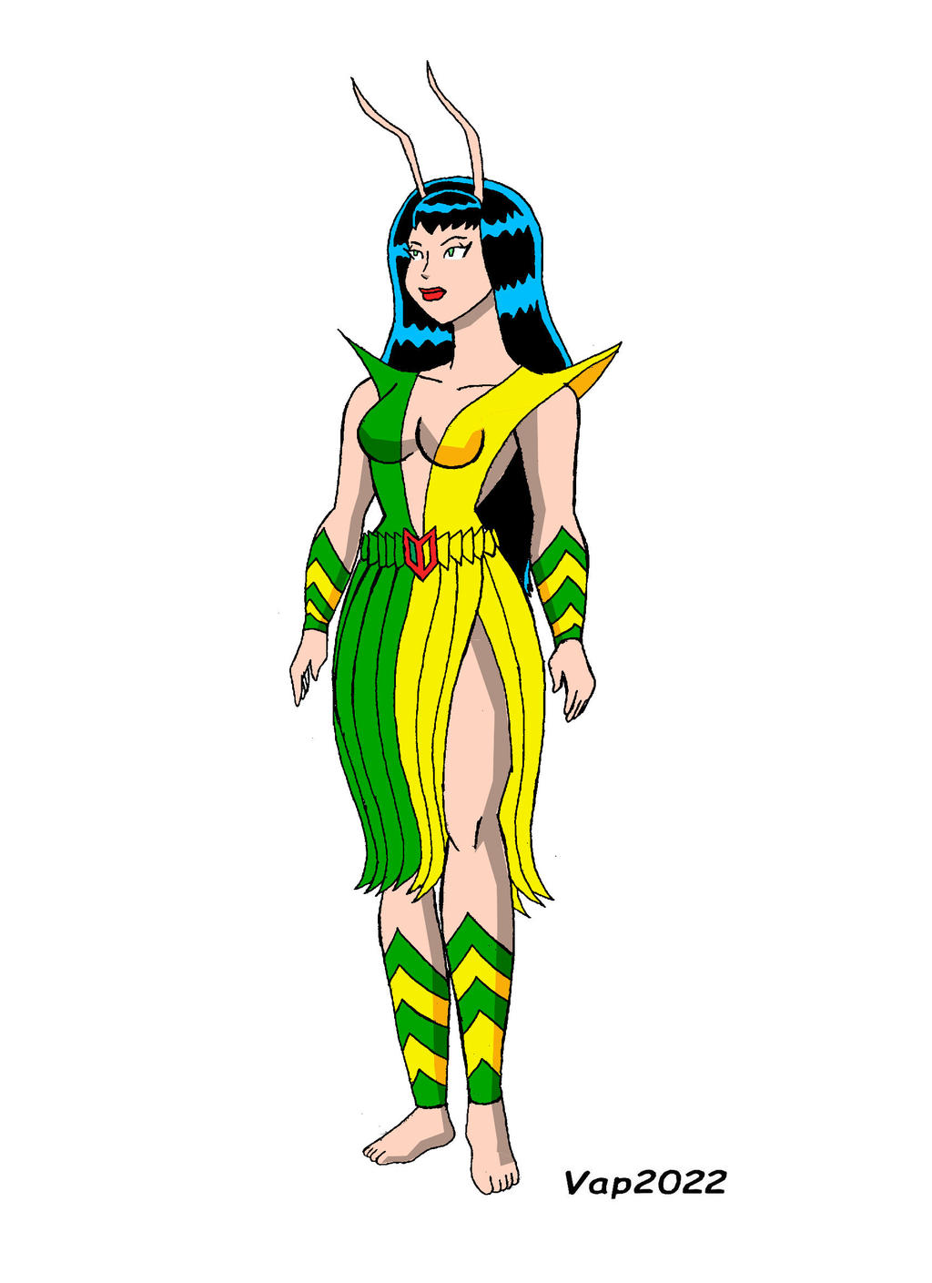 Mha Mantis Mantis by CapV77 on DeviantArt