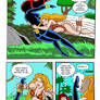Black Widow vs Shanna 10-19