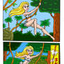 Jungle Beauty and the Beast 1-10
