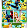 Black Widow Vs Shanna 23